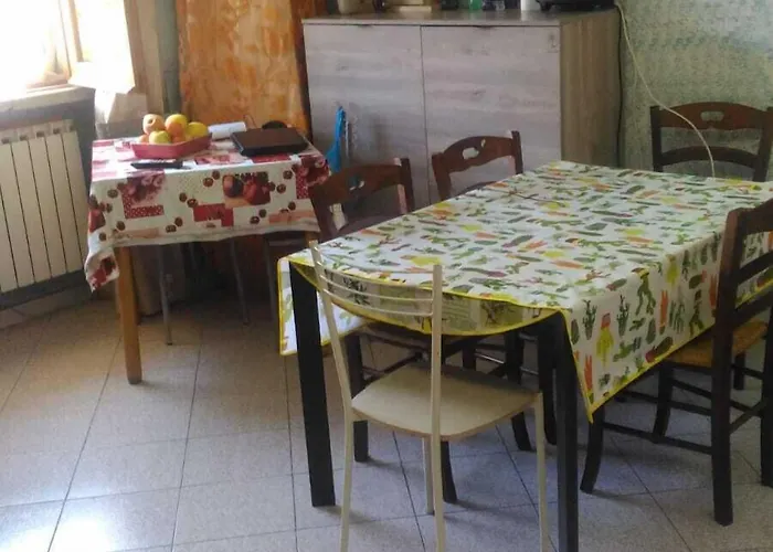 Bed and Breakfast Casa Arcobaleno Roma